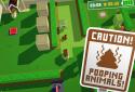 Mutated Lawns screenshot 5