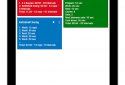 Tabata Timer: Interval Timer Workout Timer HIIT screenshot 12