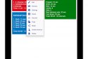 Tabata Timer: Interval Timer Workout Timer HIIT screenshot 13