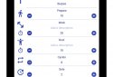 Tabata Timer: Interval Timer Workout Timer HIIT screenshot 22