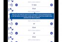 Tabata Timer: Interval Timer Workout Timer HIIT screenshot 23