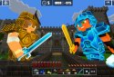 You Craft: Выживание Крафт screenshot 12