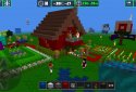 You Craft: Выживание Крафт screenshot 21