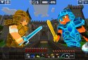 You Craft: Выживание Крафт screenshot 4