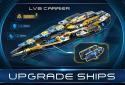 Sea Fortress - Epic War of Fleets screenshot 2