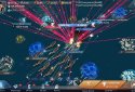 Sea Fortress - Epic War of Fleets screenshot 5
