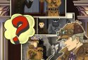 The Great Ace Attorney screenshot 3