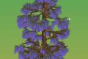 Spintree 2:  Merge 3D Flowers Calm & Relax game screenshot 7