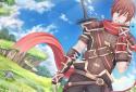 Crystalline Visual Novel screenshot 1