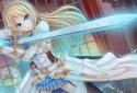 Crystalline Visual Novel screenshot 10
