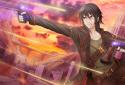 Crystalline Visual Novel screenshot 3