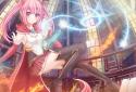 Crystalline Visual Novel screenshot 4