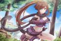 Crystalline Visual Novel screenshot 5
