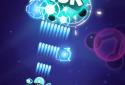Virus War - Space Shooting Game screenshot 1