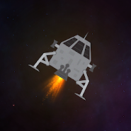 Lunar Rescue Mission 