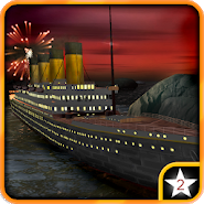 Its TITANIC 2 