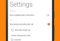 Call Note - save note after call screenshot 5