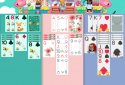 Solitaire : Cooking Tower screenshot 2