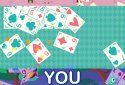 Solitaire : Cooking Tower screenshot 3