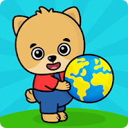 Preschool games for little kids