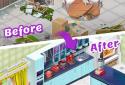 Tropical Forest: Match 3 Story screenshot 2