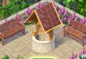 Tropical Forest: Match 3 Story screenshot 3