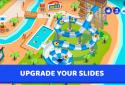 Idle Theme Park Tycoon - Recreation Game screenshot 3