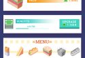 Idle Food Restaurant - Tycoon Empire Game screenshot 3