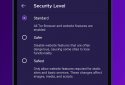 Tor Browser screenshot 4