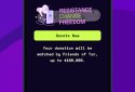 Tor Browser screenshot 5