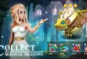 Clash of Kings 2: Rise of Dragons screenshot 1