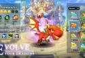 Clash of Kings 2: Rise of Dragons screenshot 3