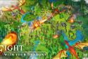Clash of Kings 2: Rise of Dragons screenshot 5