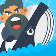 Epic Fish Master - fishing game