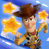 Toy Story Drop!