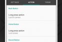 Navigation Bar (Back, Home, Recent Button) screenshot 4