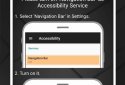 Navigation Bar (Back, Home, Recent Button) screenshot 7