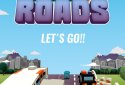 Wheels N´Roads screenshot 1