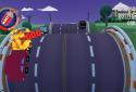 Wheels N´Roads screenshot 3