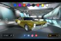 Mad Andreas - Realistic Parking Cars screenshot 3