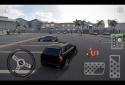 Mad Andreas - Realistic Parking Cars screenshot 5