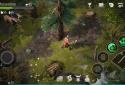 Frostborn screenshot 1