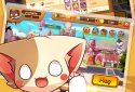 Cat King - Dog Wars: RPG Summoner Battles screenshot 4