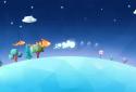 Jumping Droplets screenshot 4