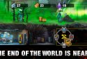 Zero City: Zombie Shelter Survival screenshot 1