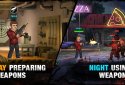 Zero City: Zombie Shelter Survival screenshot 2