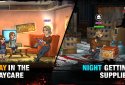 Zero City: Zombie Shelter Survival screenshot 3