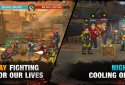 Zero City: Zombie Shelter Survival screenshot 6