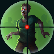 Zero City: Zombie Shelter Survival