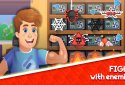 Bitcoin Miner Farm: Clicker Game screenshot 5